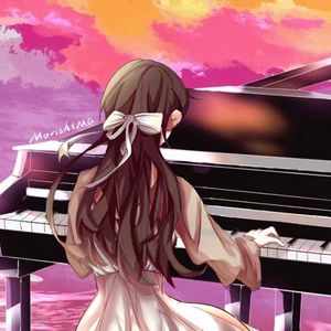 动漫女孩被艹哭
